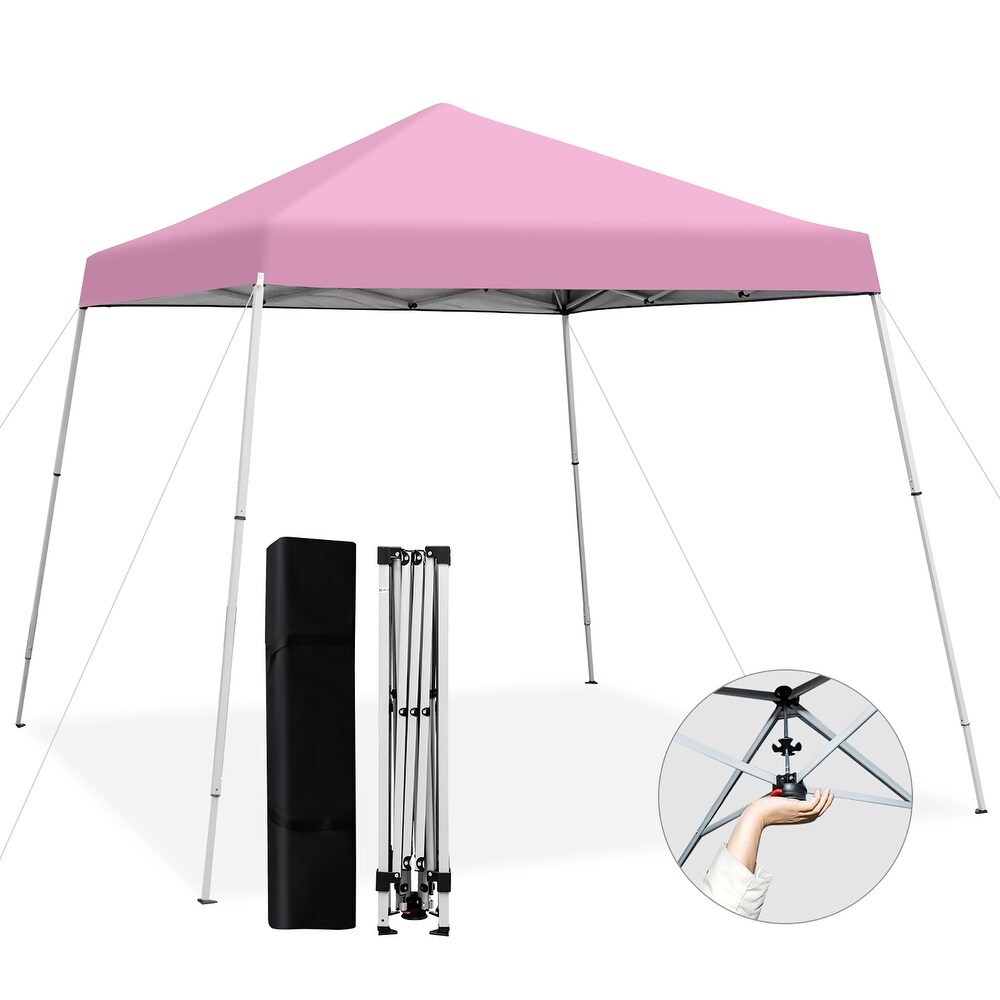 Pink Canopy Tents Bed Bath Beyond